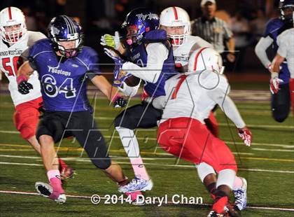 Thumbnail 2 in Harvard-Westlake @ Cathedral photogallery.