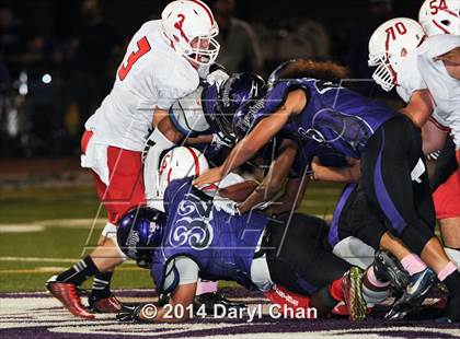Thumbnail 3 in Harvard-Westlake @ Cathedral photogallery.