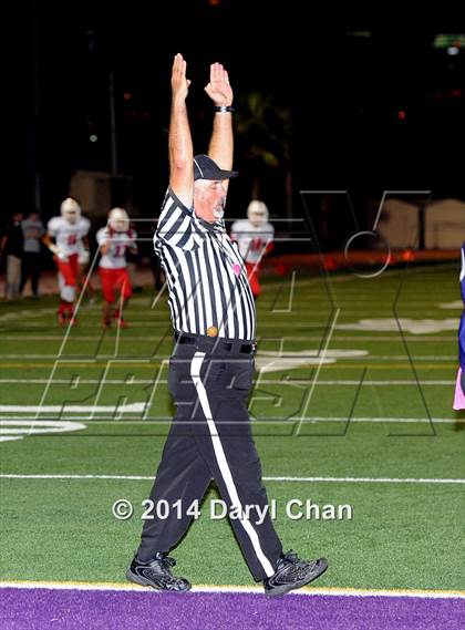 Thumbnail 2 in Harvard-Westlake @ Cathedral photogallery.