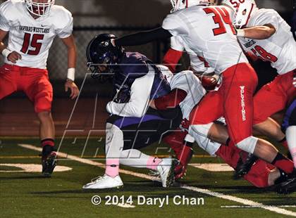 Thumbnail 1 in Harvard-Westlake @ Cathedral photogallery.