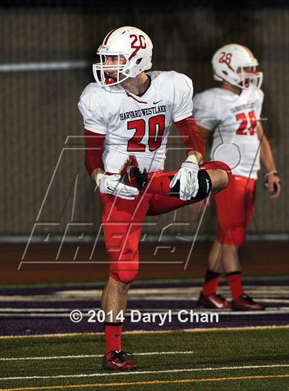 Thumbnail 3 in Harvard-Westlake @ Cathedral photogallery.