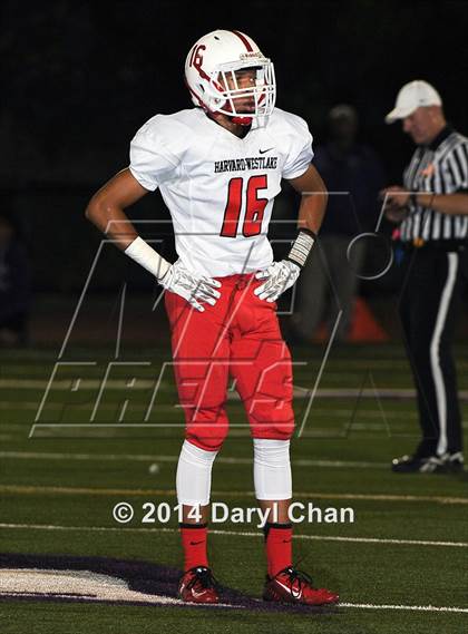 Thumbnail 3 in Harvard-Westlake @ Cathedral photogallery.