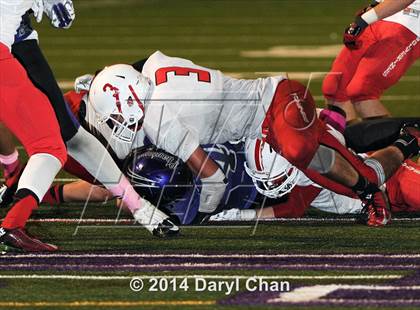 Thumbnail 1 in Harvard-Westlake @ Cathedral photogallery.