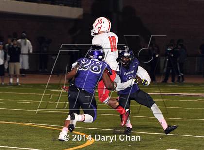 Thumbnail 3 in Harvard-Westlake @ Cathedral photogallery.