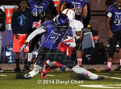 Thumbnail 3 in Harvard-Westlake @ Cathedral photogallery.
