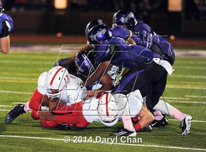 Thumbnail 1 in Harvard-Westlake @ Cathedral photogallery.