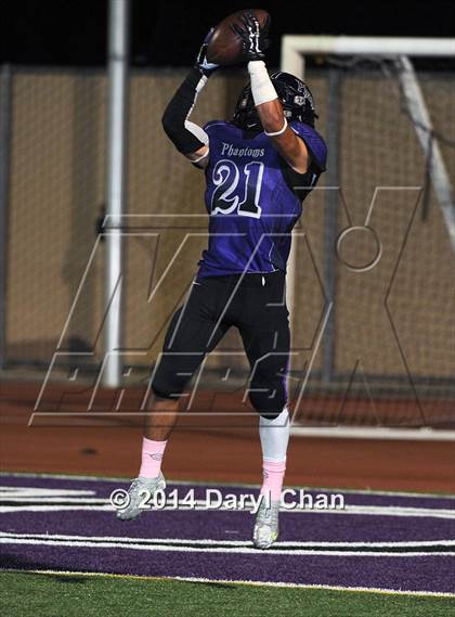 Thumbnail 3 in Harvard-Westlake @ Cathedral photogallery.
