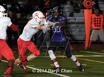 Thumbnail 1 in Harvard-Westlake @ Cathedral photogallery.