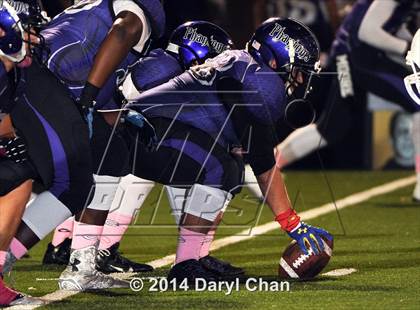 Thumbnail 2 in Harvard-Westlake @ Cathedral photogallery.