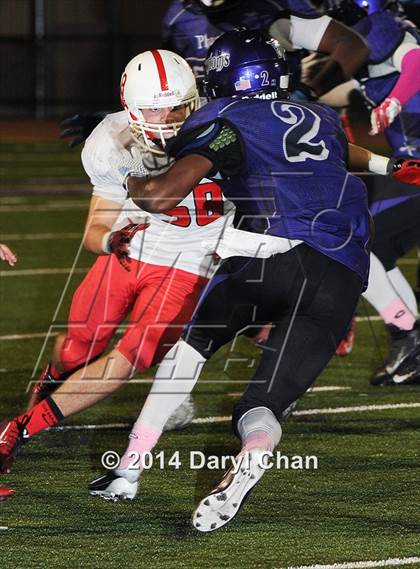 Thumbnail 2 in Harvard-Westlake @ Cathedral photogallery.