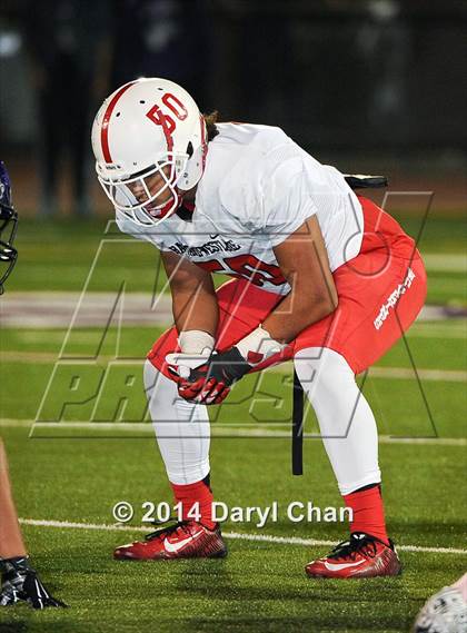 Thumbnail 3 in Harvard-Westlake @ Cathedral photogallery.
