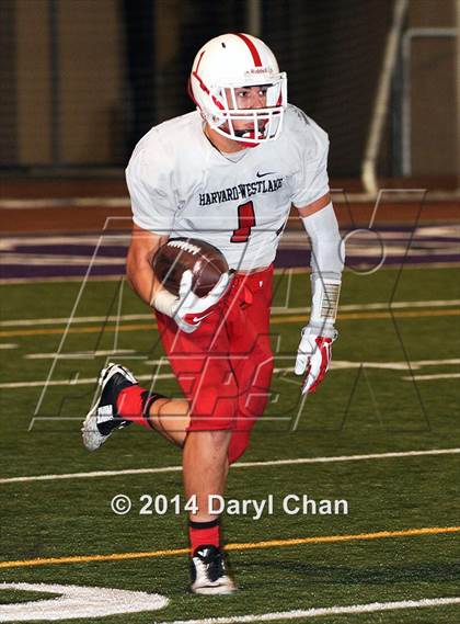 Thumbnail 1 in Harvard-Westlake @ Cathedral photogallery.