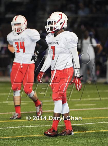 Thumbnail 2 in Harvard-Westlake @ Cathedral photogallery.