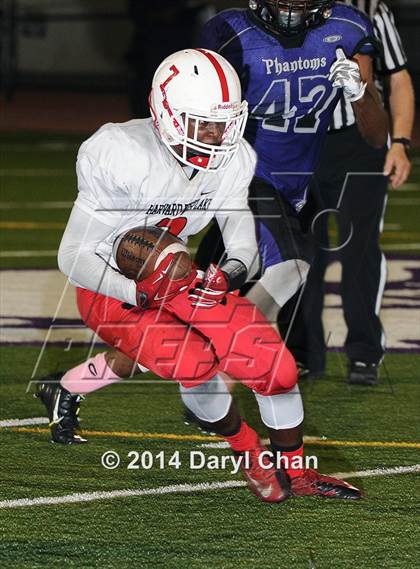 Thumbnail 1 in Harvard-Westlake @ Cathedral photogallery.