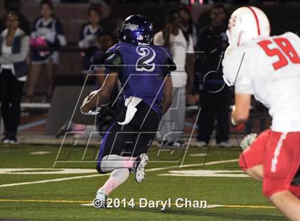 Thumbnail 2 in Harvard-Westlake @ Cathedral photogallery.