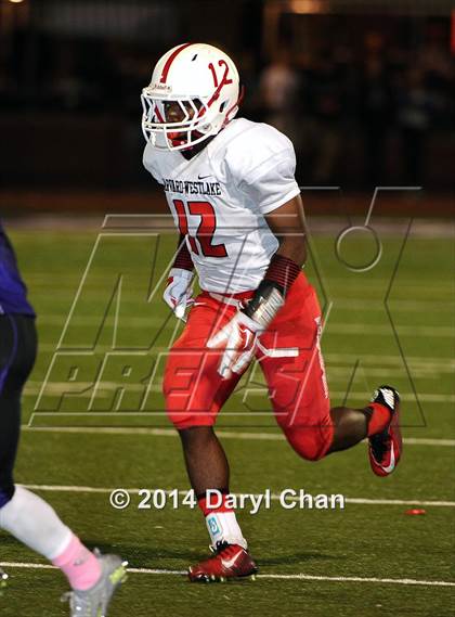 Thumbnail 2 in Harvard-Westlake @ Cathedral photogallery.