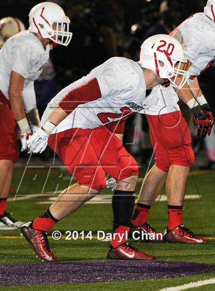 Thumbnail 3 in Harvard-Westlake @ Cathedral photogallery.