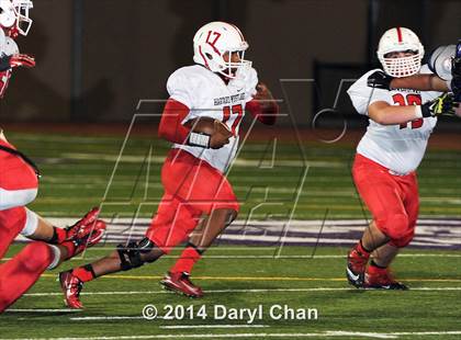 Thumbnail 3 in Harvard-Westlake @ Cathedral photogallery.