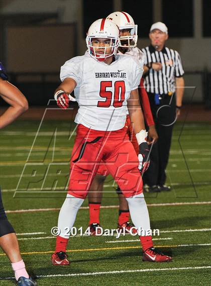 Thumbnail 3 in Harvard-Westlake @ Cathedral photogallery.