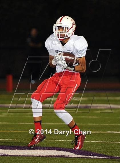 Thumbnail 3 in Harvard-Westlake @ Cathedral photogallery.