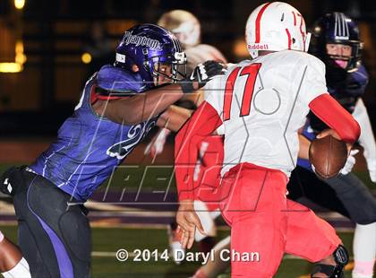 Thumbnail 1 in Harvard-Westlake @ Cathedral photogallery.