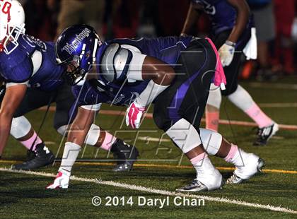 Thumbnail 3 in Harvard-Westlake @ Cathedral photogallery.