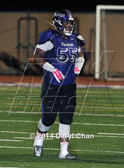 Thumbnail 3 in Harvard-Westlake @ Cathedral photogallery.