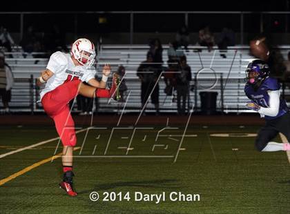 Thumbnail 3 in Harvard-Westlake @ Cathedral photogallery.