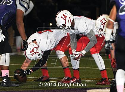 Thumbnail 1 in Harvard-Westlake @ Cathedral photogallery.