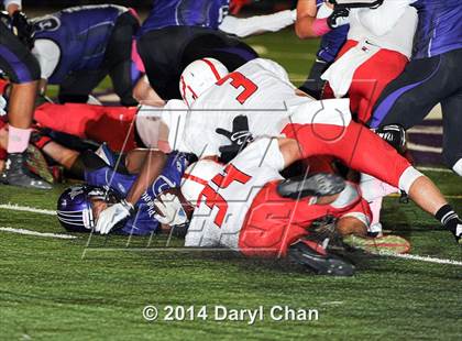 Thumbnail 2 in Harvard-Westlake @ Cathedral photogallery.