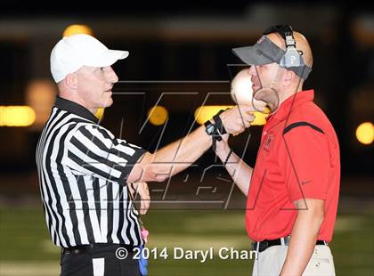 Thumbnail 3 in Harvard-Westlake @ Cathedral photogallery.