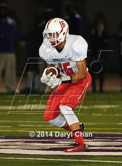 Thumbnail 1 in Harvard-Westlake @ Cathedral photogallery.
