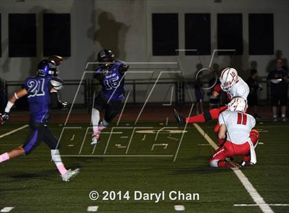 Thumbnail 2 in Harvard-Westlake @ Cathedral photogallery.