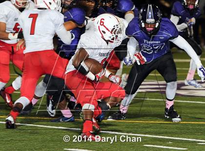 Thumbnail 2 in Harvard-Westlake @ Cathedral photogallery.