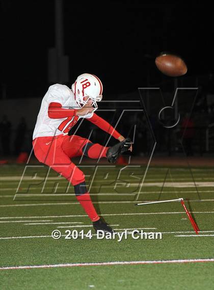 Thumbnail 1 in Harvard-Westlake @ Cathedral photogallery.