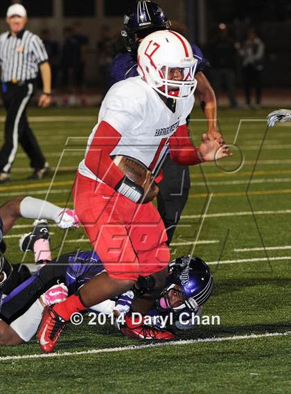 Thumbnail 1 in Harvard-Westlake @ Cathedral photogallery.