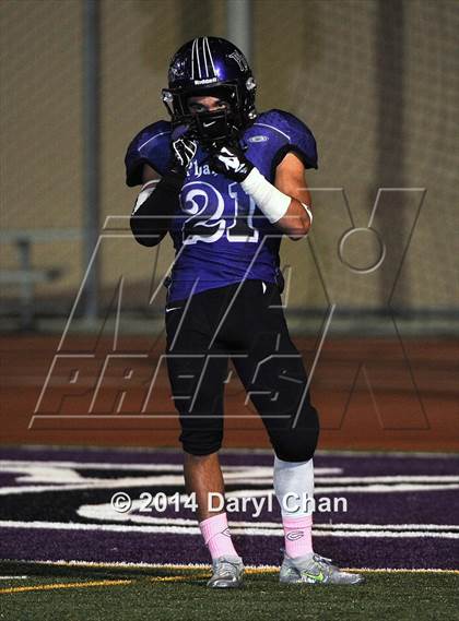 Thumbnail 2 in Harvard-Westlake @ Cathedral photogallery.