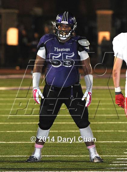 Thumbnail 3 in Harvard-Westlake @ Cathedral photogallery.