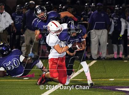 Thumbnail 2 in Harvard-Westlake @ Cathedral photogallery.