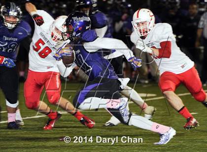 Thumbnail 1 in Harvard-Westlake @ Cathedral photogallery.