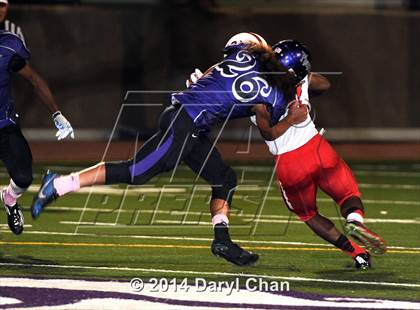 Thumbnail 2 in Harvard-Westlake @ Cathedral photogallery.
