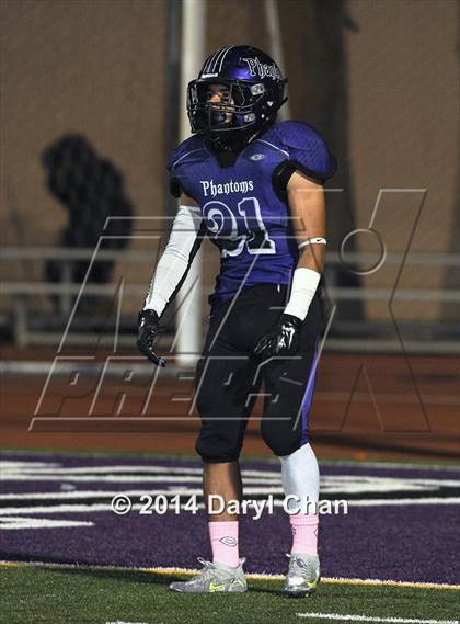 Thumbnail 2 in Harvard-Westlake @ Cathedral photogallery.
