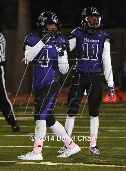 Thumbnail 1 in Harvard-Westlake @ Cathedral photogallery.