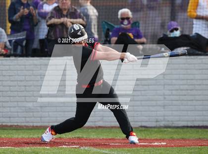 Thumbnail 3 in Liberty Union vs Bloom-Carroll photogallery.