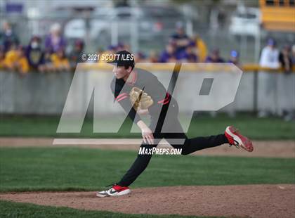 Thumbnail 3 in Liberty Union vs Bloom-Carroll photogallery.