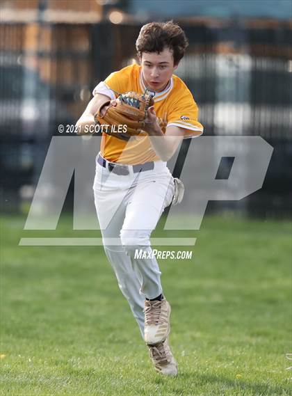 Thumbnail 3 in Liberty Union vs Bloom-Carroll photogallery.