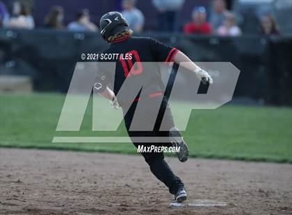 Thumbnail 3 in Liberty Union vs Bloom-Carroll photogallery.