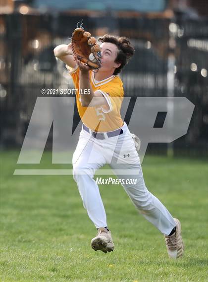 Thumbnail 1 in Liberty Union vs Bloom-Carroll photogallery.