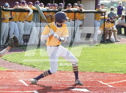 Thumbnail 1 in Liberty Union vs Bloom-Carroll photogallery.