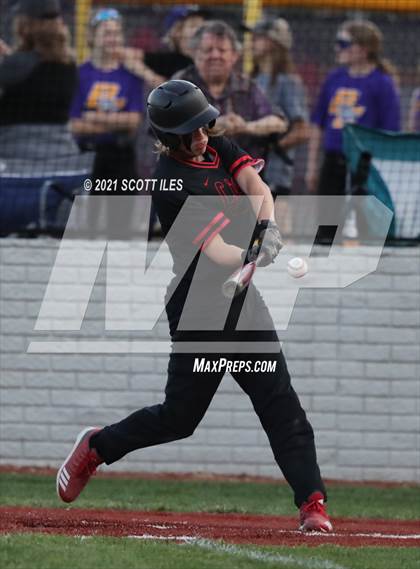 Thumbnail 3 in Liberty Union vs Bloom-Carroll photogallery.